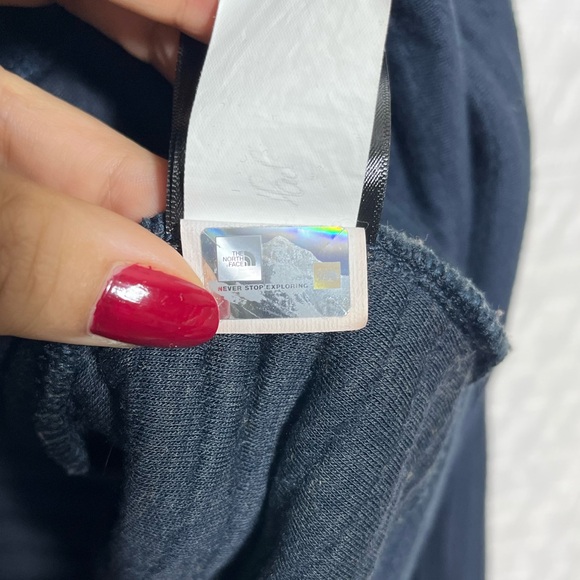 The North Face Women’s Terra Metro Funnel Neck Pullover Sweater Size Small - Picture 11 of 14